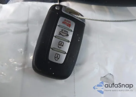 2014 Hyundai Sonata Se 2.0T from USA, damaged, VIN 5NPEC4AB5EH817835